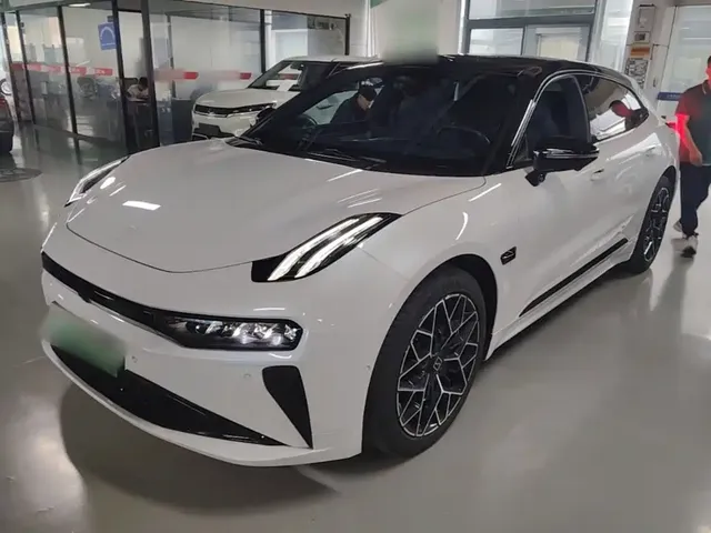 ZEEKR 001 2024 ME Edition 100kWh AWD