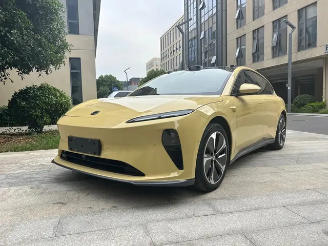 NIO ET5T 2023 Model 75kWh Touring