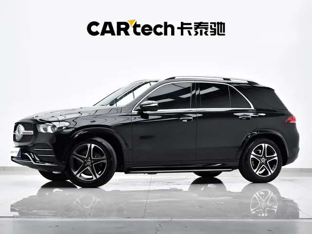Mercedes-Benz GLE 2022 GLE 350 4MATIC Fashion