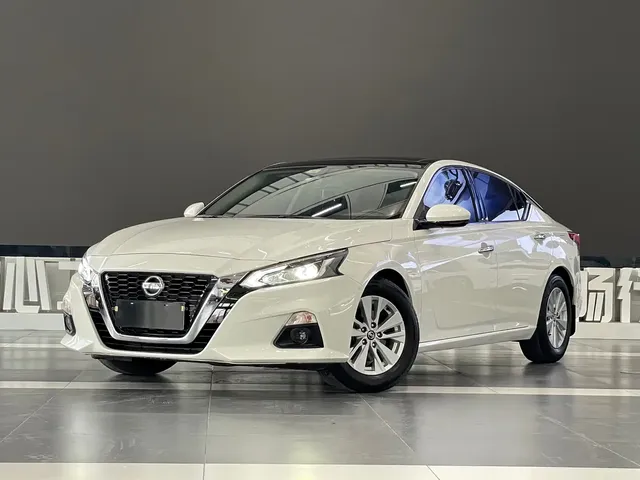 Nissan Teana 2020 2.0L XL Comfort Edition