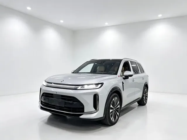 Huajing Baojun Huajing S, 2026