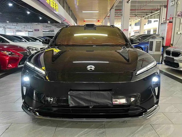 NIO ET5T 2024 75kWh Touring