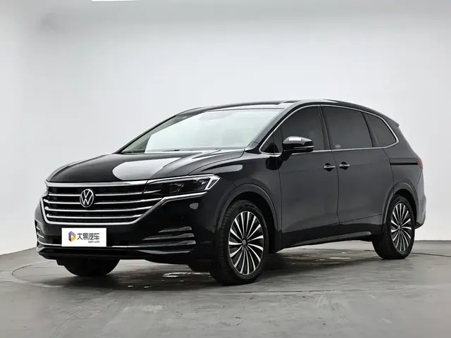 Volkswagen Viloran 2024 380TSI Executive Edition