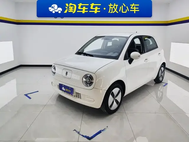Ora Black Cat 2021 301km Basic Model
