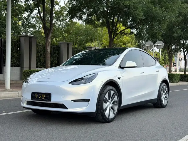 Tesla Model Y 2023 Rear-Wheel Drive Edition