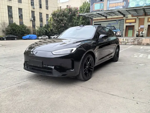AITO Wenjie AITO M5 2024 Extended Range Max RS AWD Advanced Smart Driving Edition