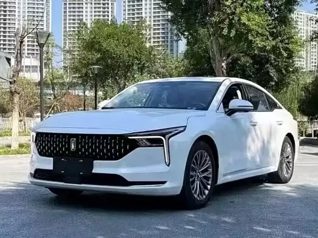 Besturn B70 2021 1.5T Automatic Joy Edition