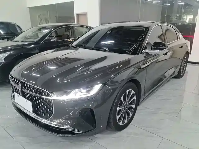 Lincoln Z 2024 2.0T Premium Edition