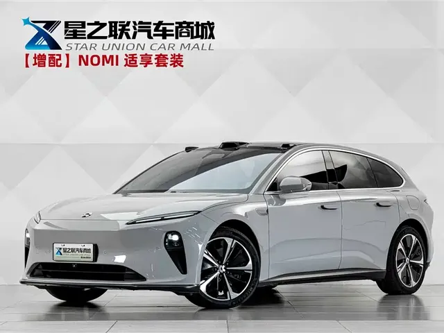 NIO ET5T 2024 75kWh Touring