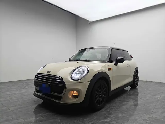 MINI MINI 2016 1.5T COOPER