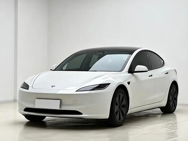 Tesla Model 3 2023 Rear-Wheel Drive