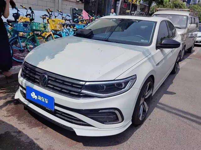 Volkswagen Bora 2023 Model 280TSI DSG Comfort Edition