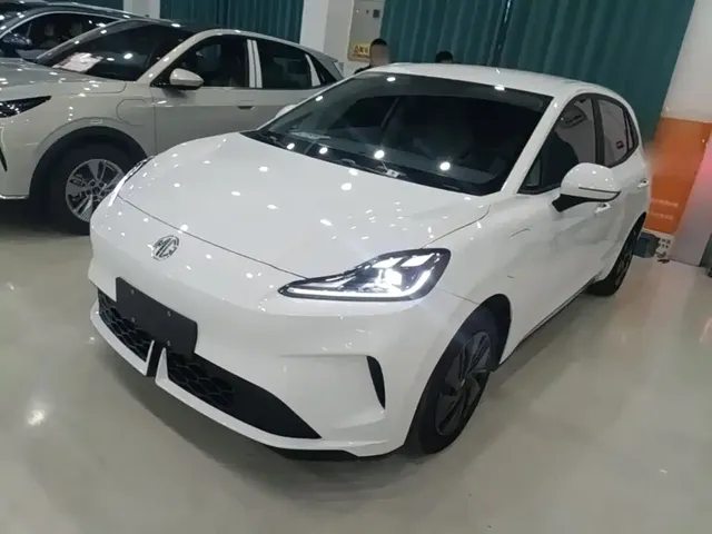 MG 4 EV 2026 437 FreeStyle Edition