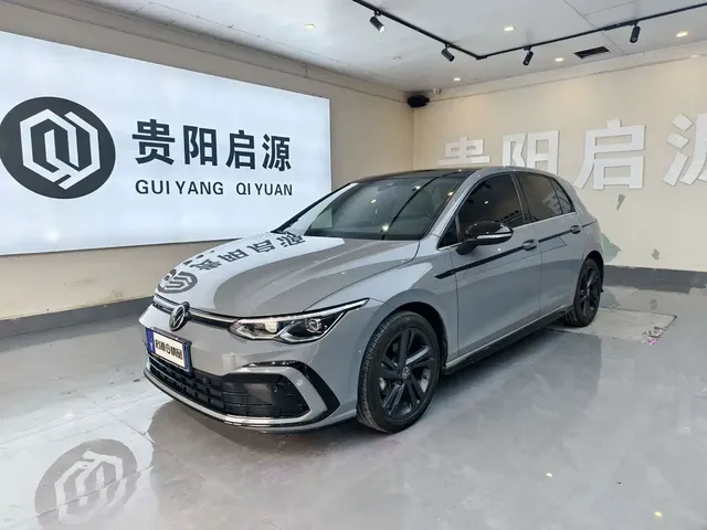 Volkswagen Golf 2021 280TSI DSG Pro Launch Edition