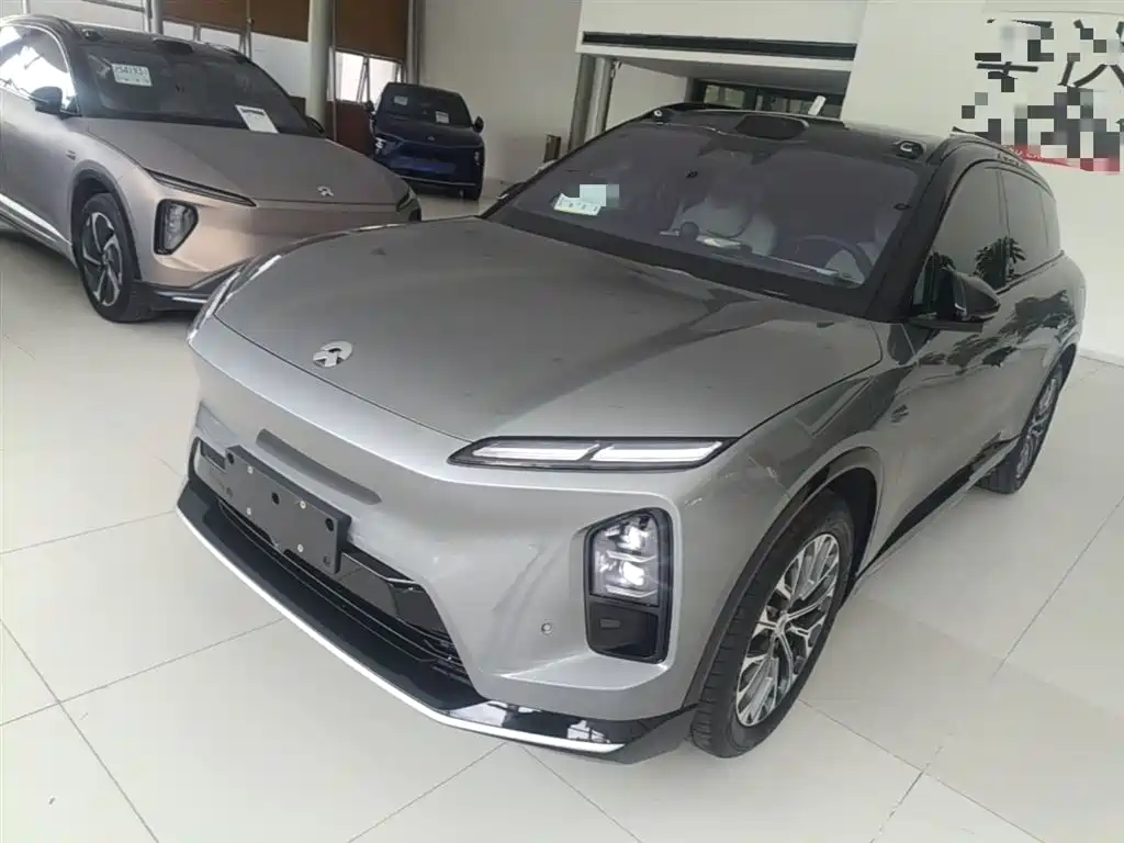 NIO ES6 2025 75kWh