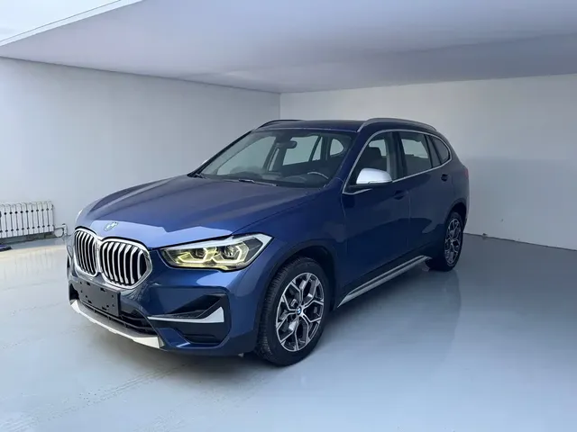 BMW X1 2022 sDrive20Li Fashion