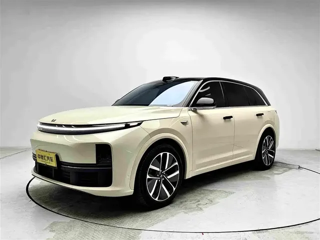 Li Auto L7 2023 Max