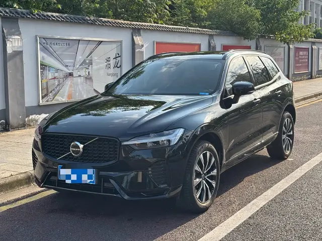 Volvo XC60 2023 B5 AWD Smart Premium Sport Edition
