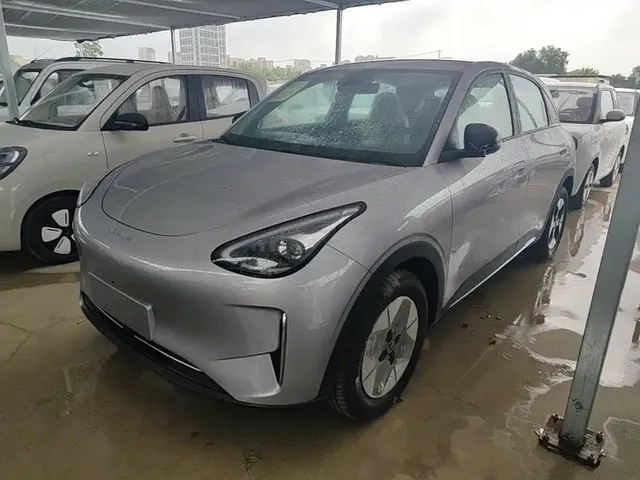 Geely Galaxy Starry Wish 2026 Model 310km Dream Edition