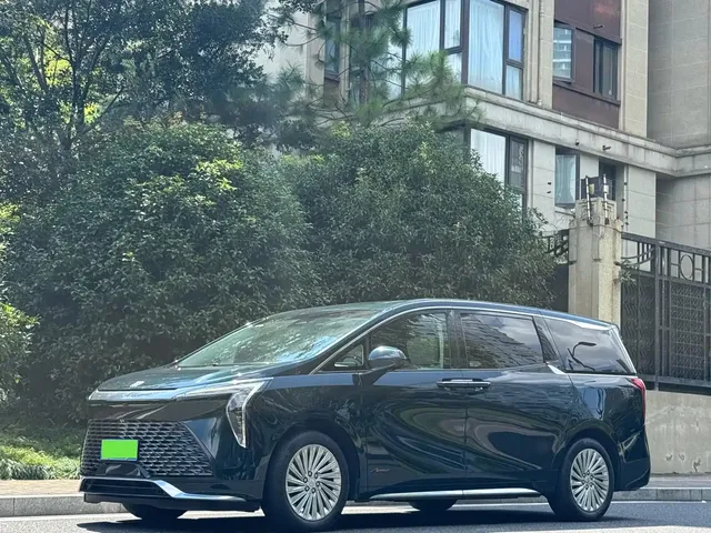 Buick Century 2023 2.0T 4-Seat Private Edition