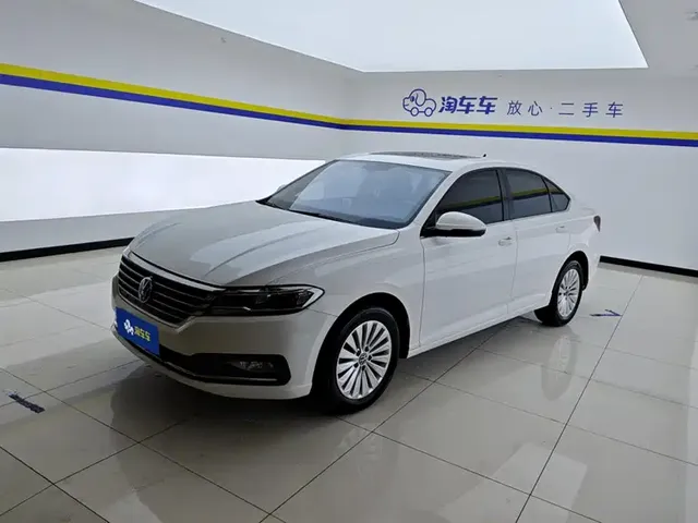 Volkswagen Lavida 2021 280TSI DSG Comfort Edition