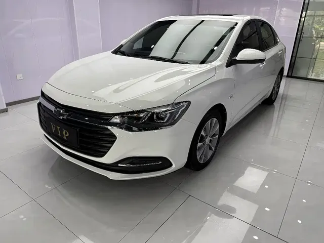 Chevrolet Monza 2022 320 Automatic Enjoyment Sunroof Edition