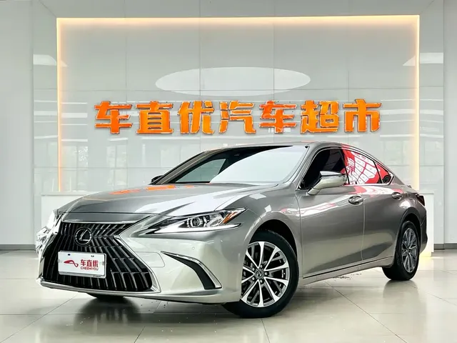 Lexus ES 2023 260 Excellence