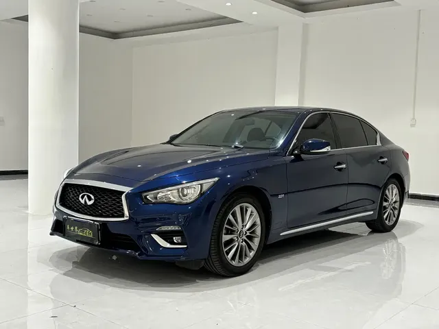 Infiniti Q50L 2018 2.0T Leisure Edition (China VI)