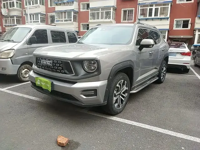 Haval Da Gou 2nd Gen 2023 1.5T 2WD Trend & Wild Edition Plus