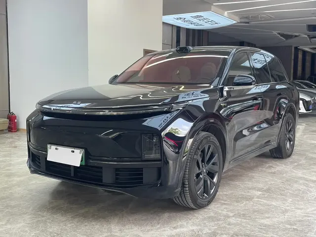 Li Auto Li L8 2023 Air