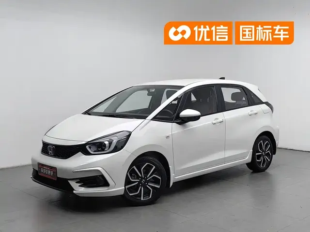 Honda LIFE 2021 1.5L CVT SPORT Heartbeat Edition