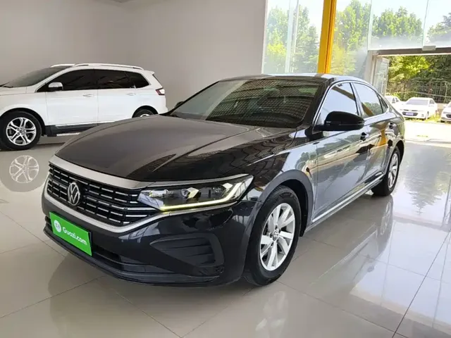 Volkswagen Passat 2023 280TSI Business Edition