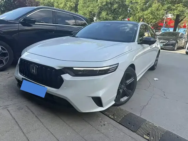 Honda Inspire 2023 260TURBO Delicate Edition