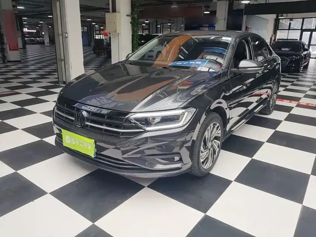 Volkswagen Sagitar 2021 280TSI DSG Surpassing Edition