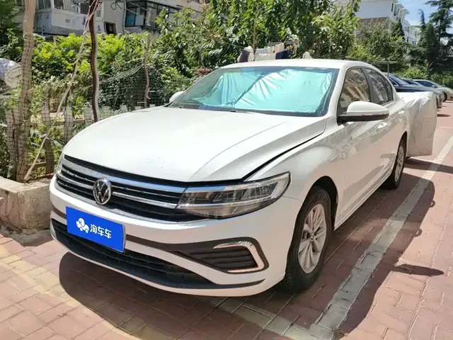 Volkswagen Bora 2024 200TSI DSG Smooth Ride Edition