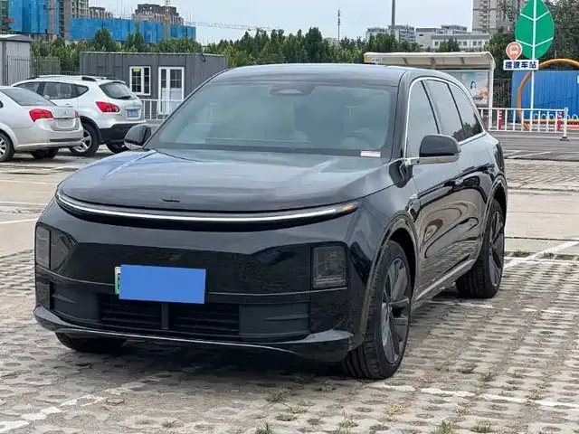 Li Auto L6 2024 Pro