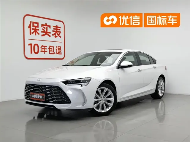 Buick Regal 2024 Model 28T Premium