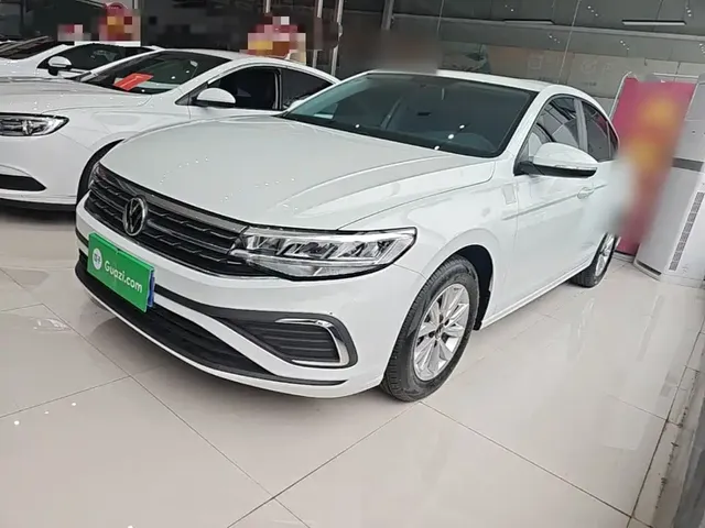 Volkswagen Bora 2023 1.5L Auto Free Ride Limited Edition