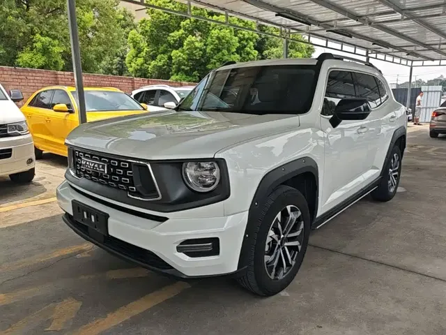 Haval Da Gou 2nd Gen 2023 1.5T 2WD Trend & Wild Edition Plus