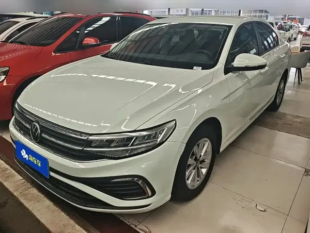 Volkswagen Bora 2024 200TSI DSG Smooth Ride Edition