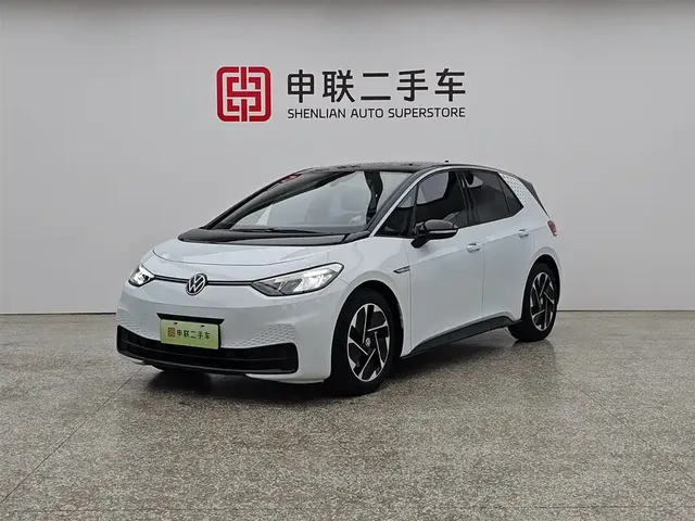 Volkswagen ID.3 2023 Pure Smart Edition