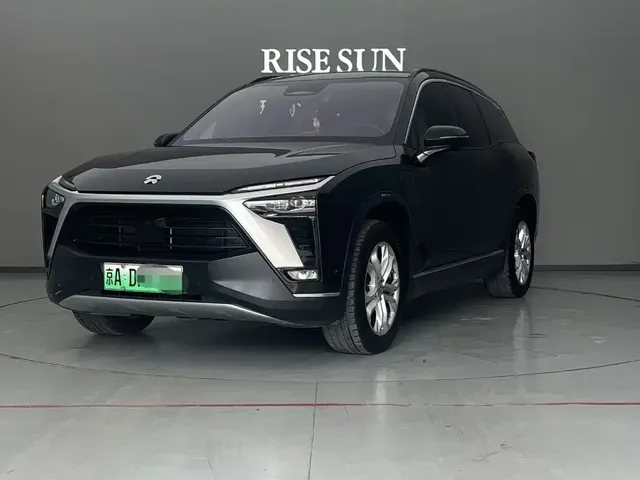 NIO ES8 2020 415KM 6-Seater