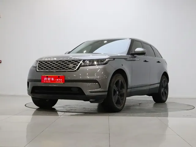 Land Rover Range Rover Velar 2023 250PS