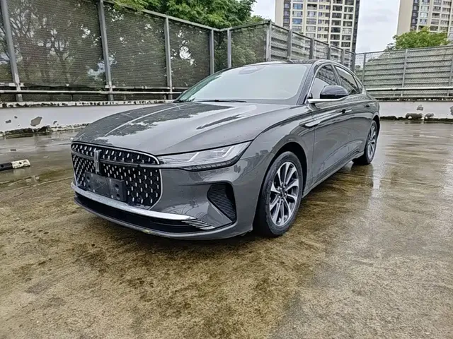 Lincoln Z 2022 Model iEnjoy Premium Edition