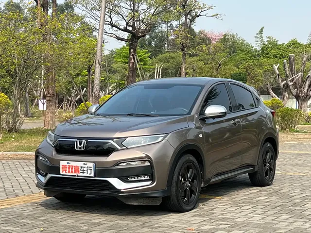 Honda XR-V 2019 220TURBO CVT Luxury China VI