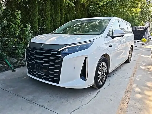 BYD Xia 2025 DM-i 1.5T 180km Excellence