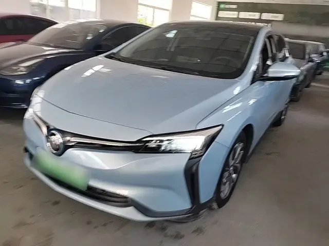 Buick Velite 6 2020 Connected Smart PLUS