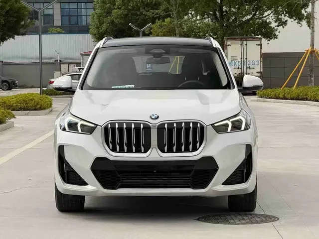 BMW X1 2025 sDrive25Li M Sport Package
