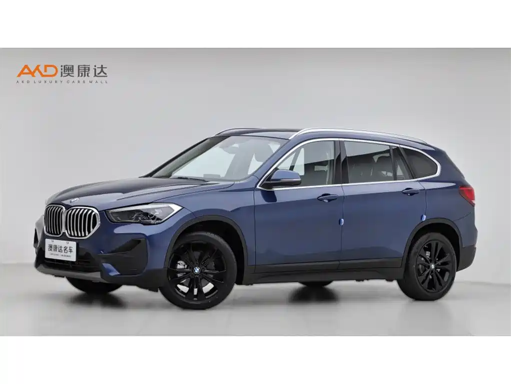 BMW X1 2021 sDrive20Li Fashion