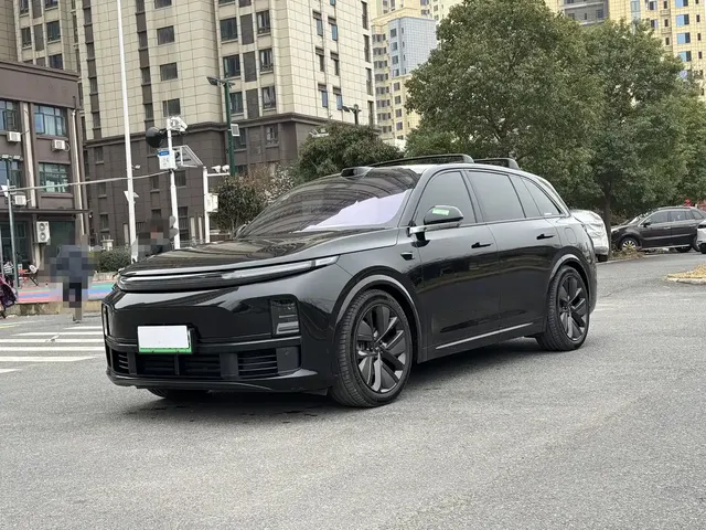 Li Auto L7 2024 MAX
